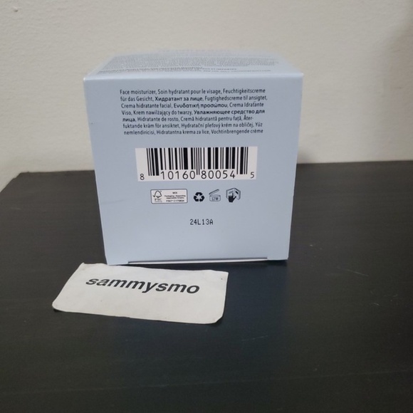 First Aid Beauty Firming Cream, 104ml 3.5 fl oz - Picture 4 of 4